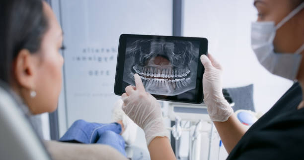Licensed Dental Implants service in Anson County County, NC - Dentist Open Now