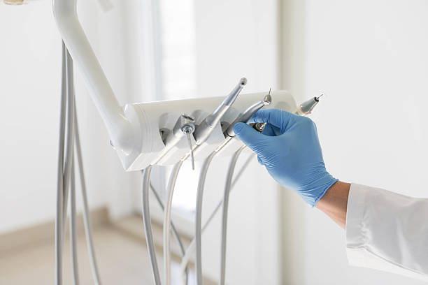 24/7 Emergency Dental Implants experts in Anson County County, NC